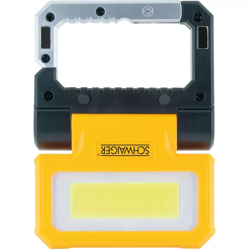 Ręczna lampa robocza Schwaiger WL213
