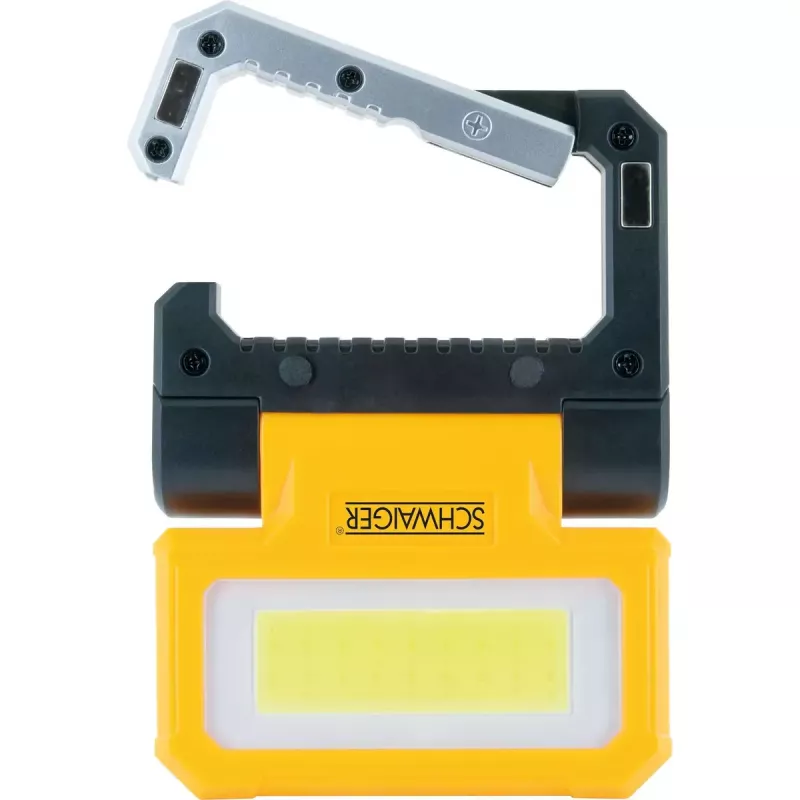 Ręczna lampa robocza Schwaiger WL213