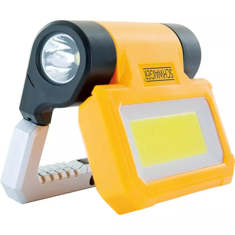 Ręczna lampa robocza Schwaiger WL213