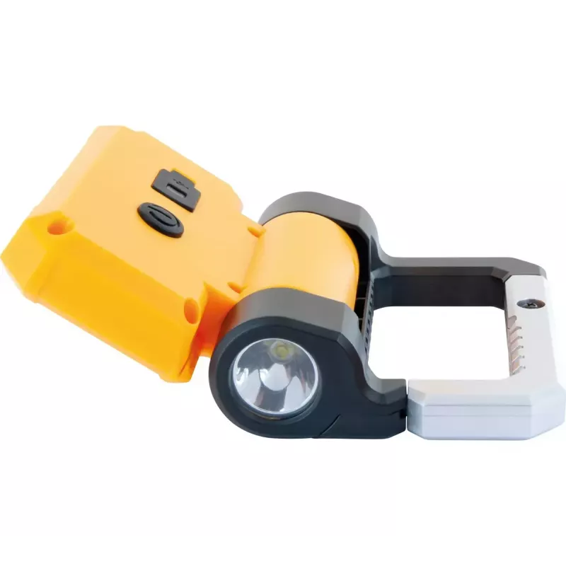 Ręczna lampa robocza Schwaiger WL213