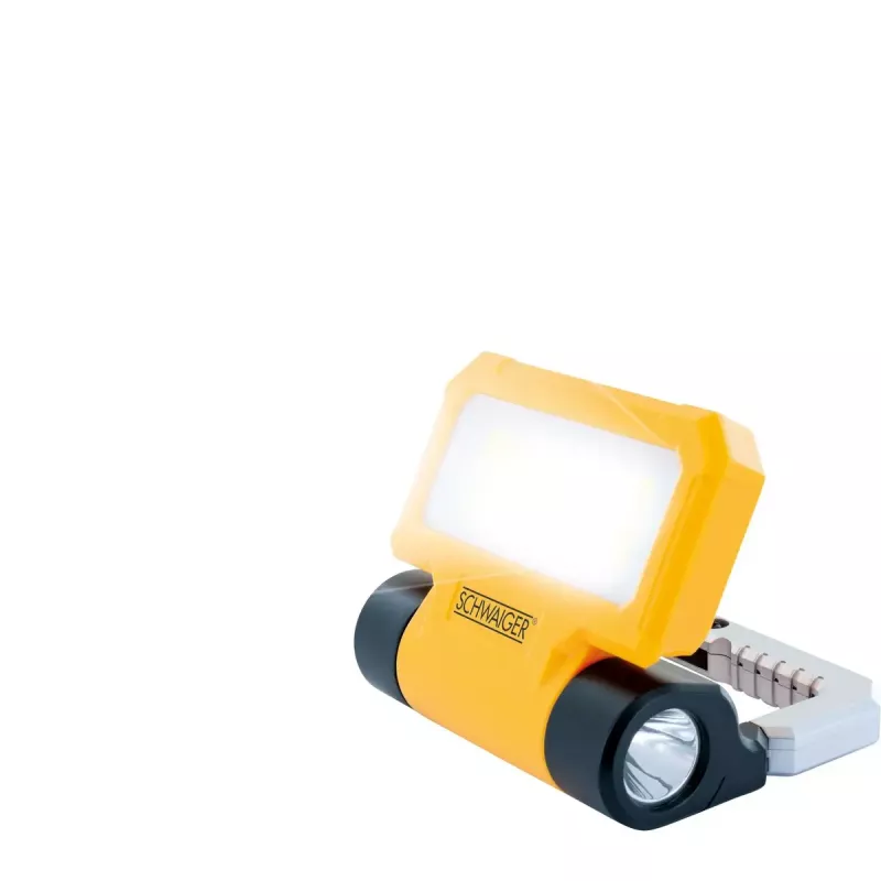Ręczna lampa robocza Schwaiger WL213