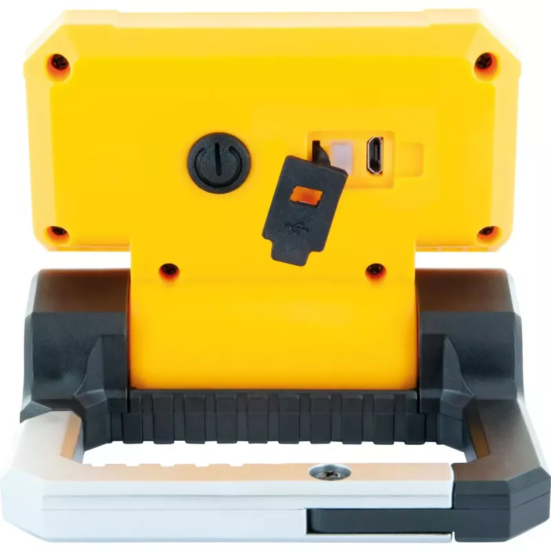 Ręczna lampa robocza Schwaiger WL213