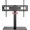 Uchwyt do telewizora Schwaiger TVS7040 511 177,8 cm (70 cali) Czarny
