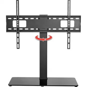 Uchwyt do telewizora Schwaiger TVS7040 511 177,8 cm (70 cali) Czarny
