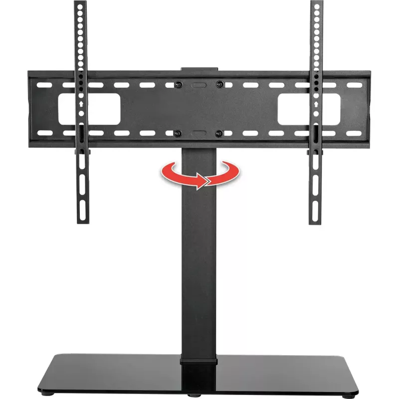 Uchwyt do telewizora Schwaiger TVS7040 511 177,8 cm (70 cali) Czarny