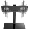 Uchwyt do telewizora Schwaiger TVS7040 511 177,8 cm (70 cali) Czarny