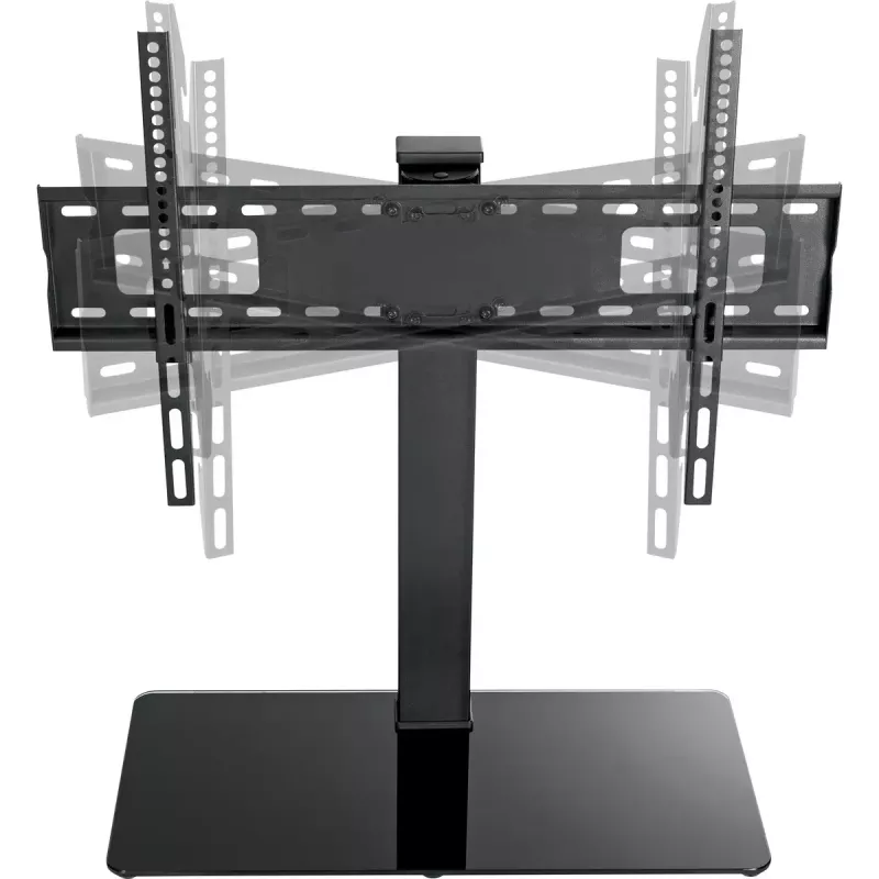 Uchwyt do telewizora Schwaiger TVS7040 511 177,8 cm (70 cali) Czarny