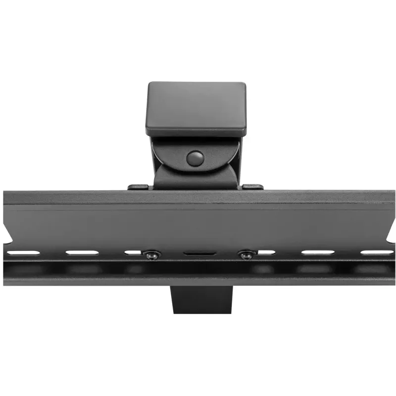Uchwyt do telewizora Schwaiger TVS7040 511 177,8 cm (70 cali) Czarny