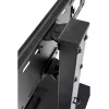 Uchwyt do telewizora Schwaiger TVS7040 511 177,8 cm (70 cali) Czarny