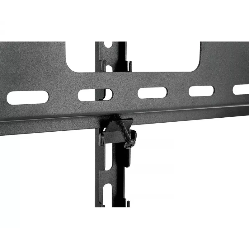 Uchwyt do telewizora Schwaiger TVS7040 511 177,8 cm (70 cali) Czarny