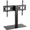 Uchwyt do telewizora Schwaiger TVS7040 511 177,8 cm (70 cali) Czarny