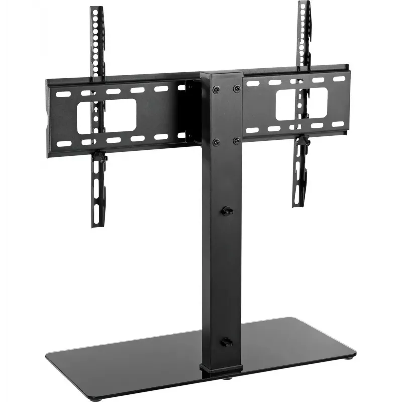 Uchwyt do telewizora Schwaiger TVS7040 511 177,8 cm (70 cali) Czarny