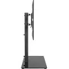 Uchwyt do telewizora Schwaiger TVS7040 511 177,8 cm (70 cali) Czarny