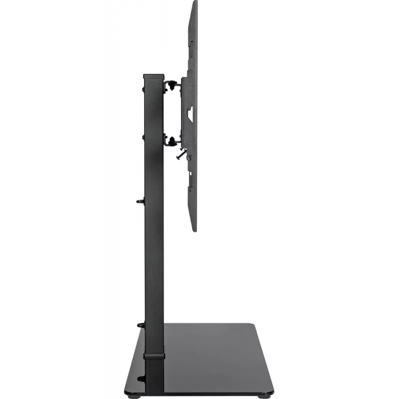 Uchwyt do telewizora Schwaiger TVS7040 511 177,8 cm (70 cali) Czarny