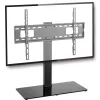 Uchwyt do telewizora Schwaiger TVS7040 511 177,8 cm (70 cali) Czarny