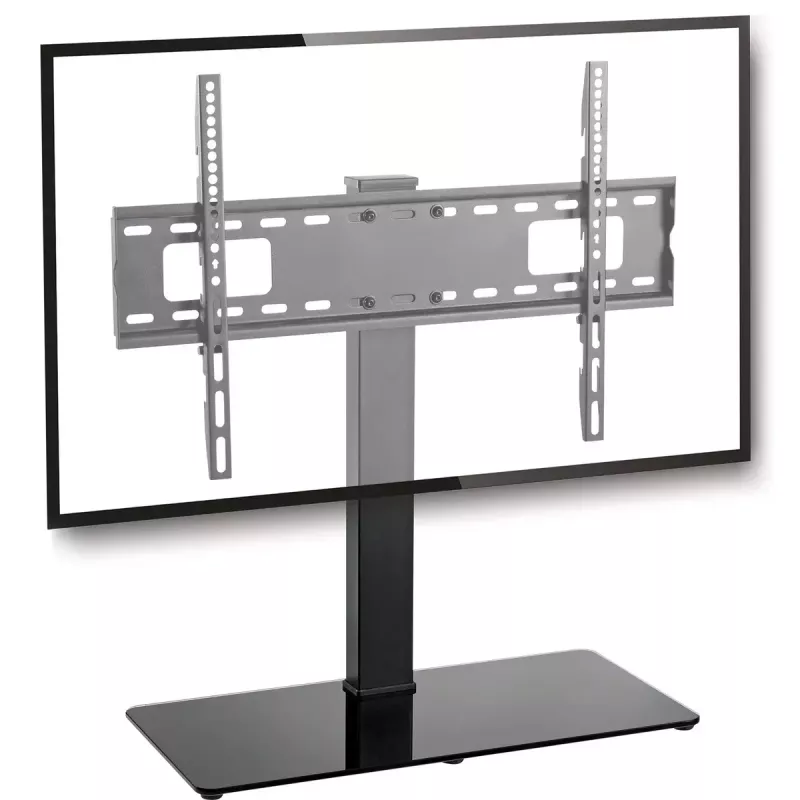 Uchwyt do telewizora Schwaiger TVS7040 511 177,8 cm (70 cali) Czarny