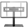 Uchwyt do telewizora Schwaiger TVS7040 511 177,8 cm (70 cali) Czarny