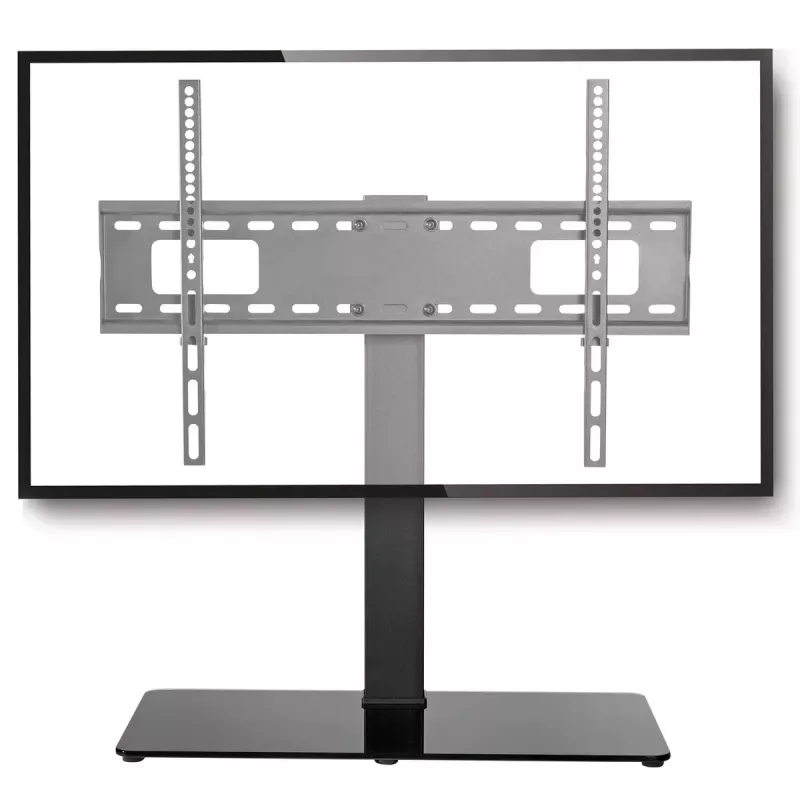 Uchwyt do telewizora Schwaiger TVS7040 511 177,8 cm (70 cali) Czarny