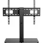 Uchwyt do telewizora Schwaiger TVS7040 511 177,8 cm (70 cali) Czarny