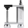 Lampa grillowa Schwaiger GLED0030 Czarny Srebrny Aluminium Guma Bateria 0.5W