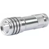 Lampa grillowa Schwaiger GLED0030 Czarny Srebrny Aluminium Guma Bateria 0.5W