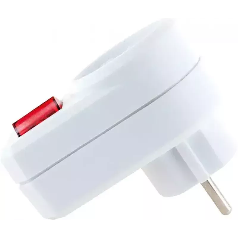 Adapter wtyczki zasilającej typu F Schwaiger STVT1000 230V