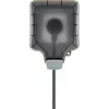 Gniazdo natynkowe Schwaiger SOAD0100 Szary IP66 230V 16A