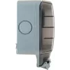 Gniazdo natynkowe Schwaiger SOAD0100 Szary IP66 230V 16A