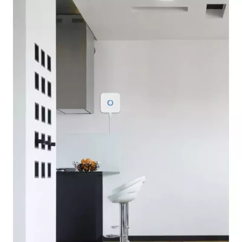 Brama sieciowa/Kontroler Schwaiger HA102