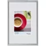 Pojedyncza ramka na zdjęcia Walther Design Galeria KS030H Srebrna