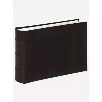 Album na zdjęcia Walther Design ME-373-B Czarny 280x180 mm