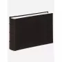Album na zdjęcia Walther Design ME-373-B Czarny 280x180 mm