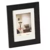 Pojedyncza ramka na zdjęcie Walther Design Home HO520B Czarna