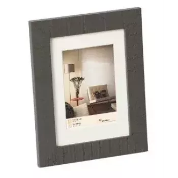 Pojedyncza ramka na zdjęcie Walther Design Home HO030D Szara