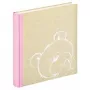 Album na zdjęcia Walther Design Baby Dreamtime Brown Rose 50 arkuszy