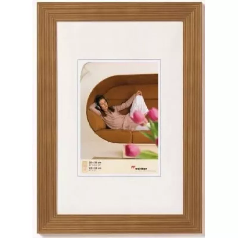 Ramka Walther Design Grado 13x18