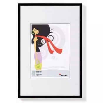 Ramka na zdjęcia Walther Design New Lifestyle 21 x 29,7 DIN A4