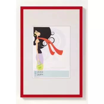 Ramka na zdjęcia Walther Design New Lifestyle 21 x 29,7 DIN A4