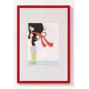 Ramka na zdjęcia Walther Design New Lifestyle 30 x 40 Czerwony