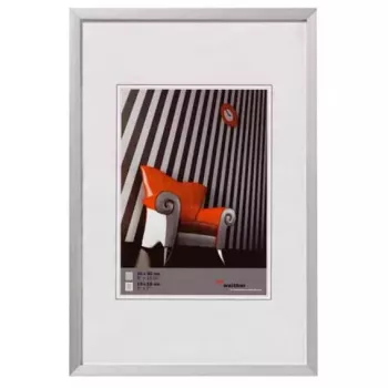 Ramka Walther Design 20x30 srebrna