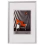 Ramka Walther Design 20x30 srebrna
