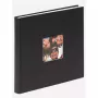 Album na zdjęcia Walther Design Fun Czarny 40 arkuszy M