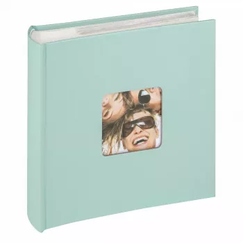 Album na zdjęcia Walther ME-110-A Mint colour 200 arkuszy 10 x 15
