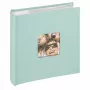 Album na zdjęcia Walther ME-110-A Mint colour 200 arkuszy 10 x 15