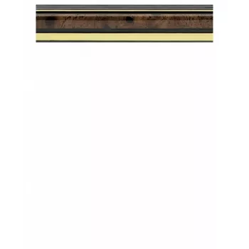 Ramka pojedyncza Walther JD040N