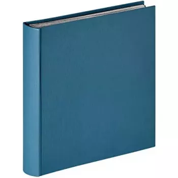 Album fotograficzny Walther Design Fun FA-308-L niebieski 100 arkuszy L
