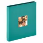 Album na zdjęcia Walther Design EA-110-K zielony 10 x 15 Case binding