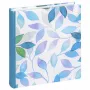 Album fotograficzny Walther Season niebieski FA363L 30×30 cm, 100 stron