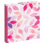 Album fotograficzny Walther FA363R 30x30 cm, 100 stron, czerwony