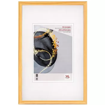 Ramka na zdjęcia Walther Select nature 30x40 cm drewniana rama HSX040H